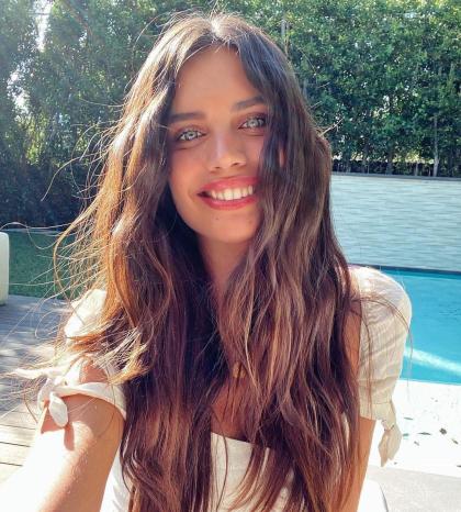 Sara Sampaio photo 266471