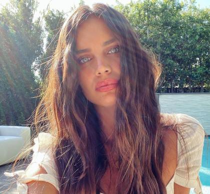 Sara Sampaio photo 266472