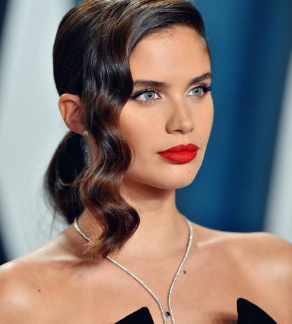Sara Sampaio photo 266474