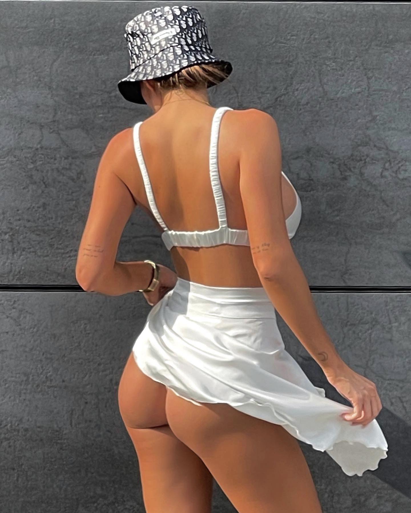 Sasha Polonskaya