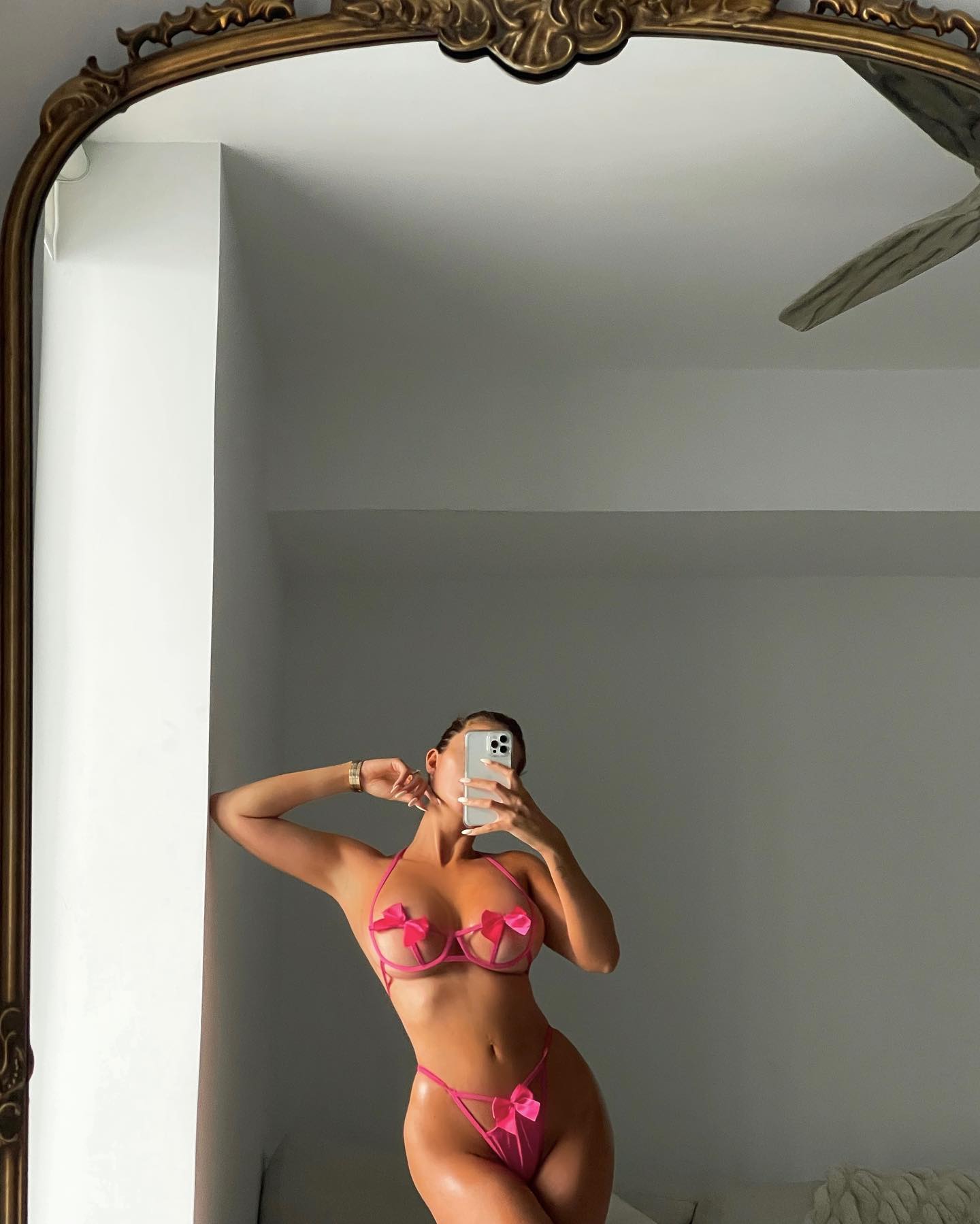 Sasha Polonskaya