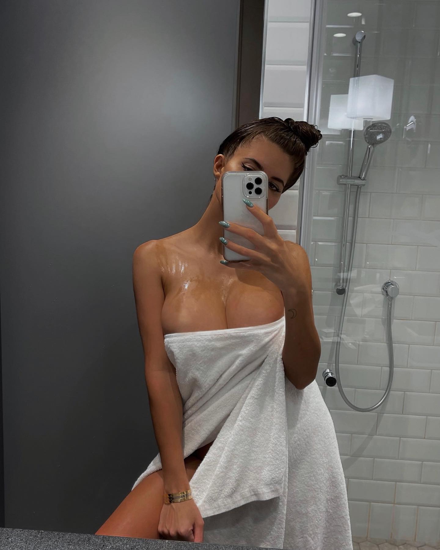 Sasha Polonskaya