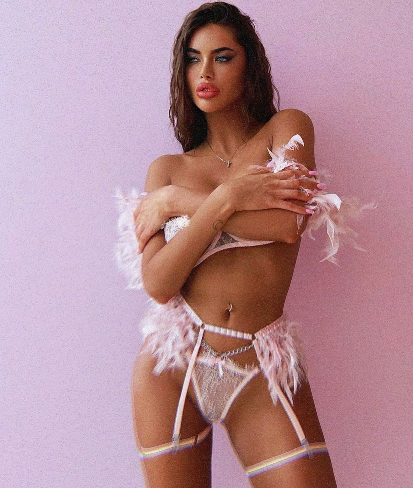 Sasha Polonskaya