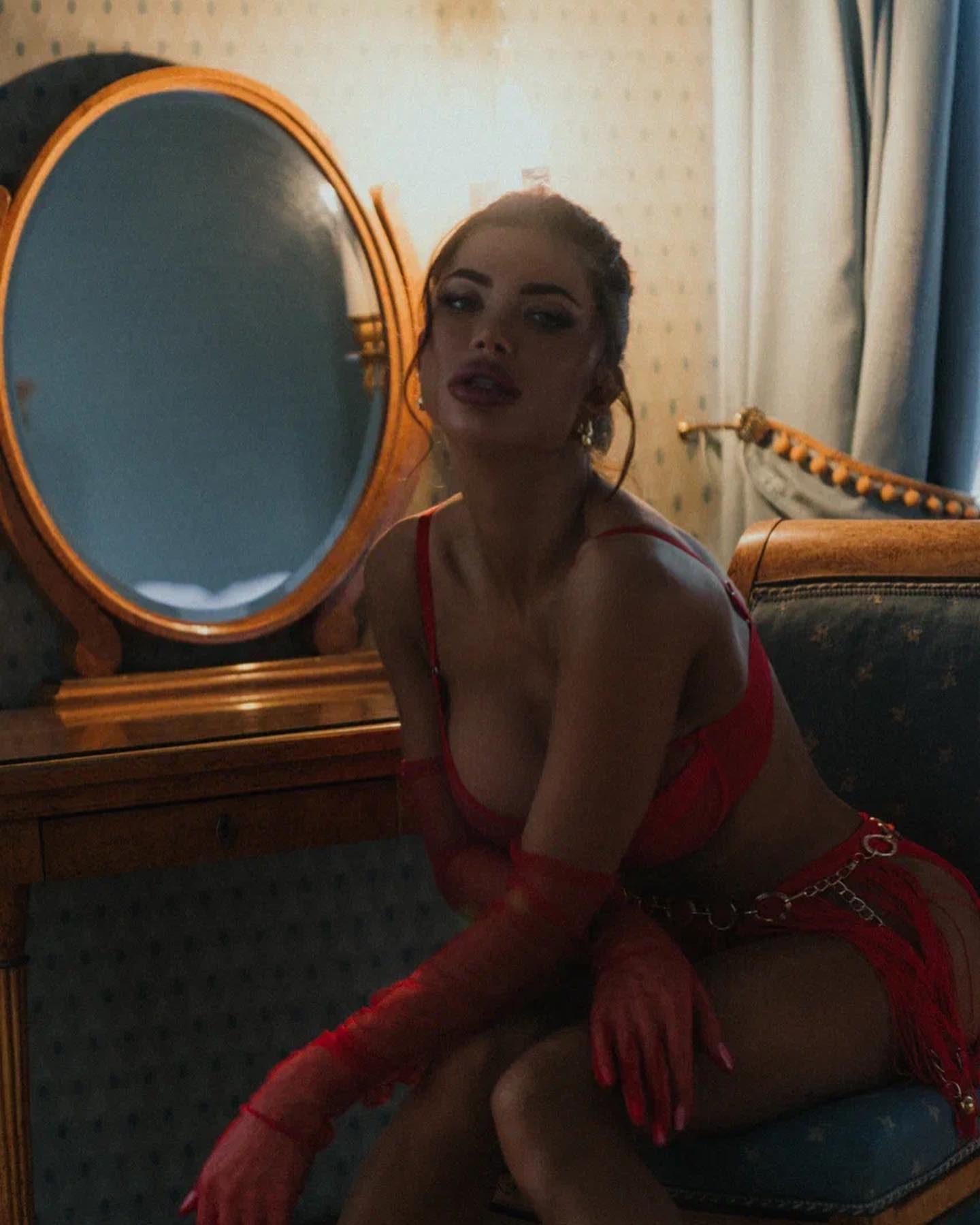 Sasha Polonskaya