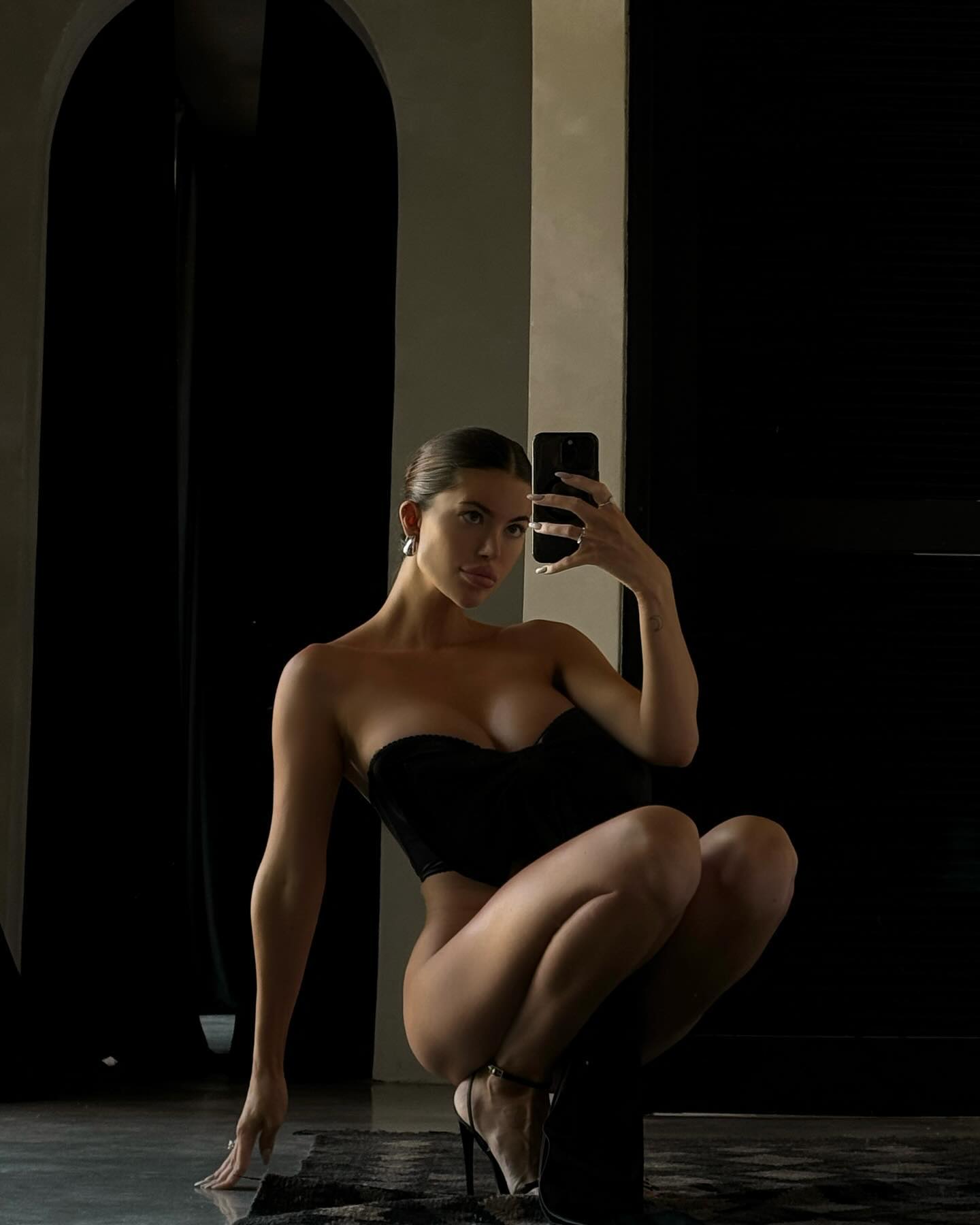 Sasha Polonskaya