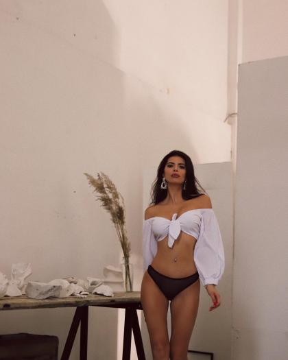 Sasha Polonskaya photo 6720