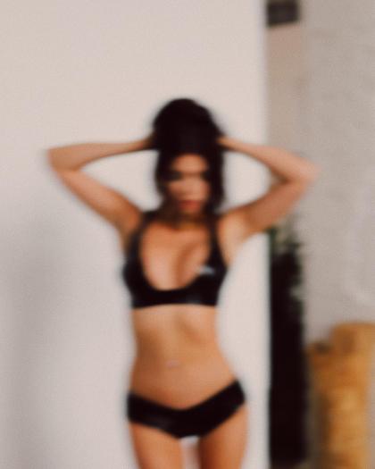 Sasha Polonskaya photo 6721