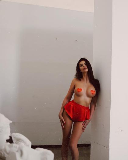 Sasha Polonskaya photo 6722