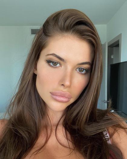 Sasha Polonskaya photo 6743