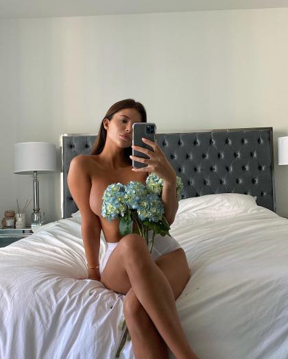 Sasha Polonskaya photo 6757