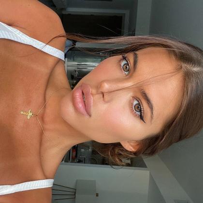Sasha Polonskaya photo 6771