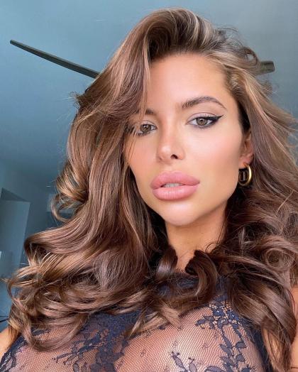 Sasha Polonskaya photo 6778