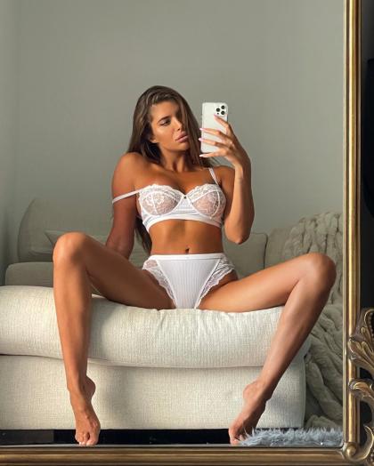 Sasha Polonskaya photo 6807