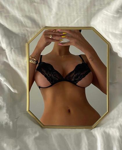 Sasha Polonskaya photo 6820