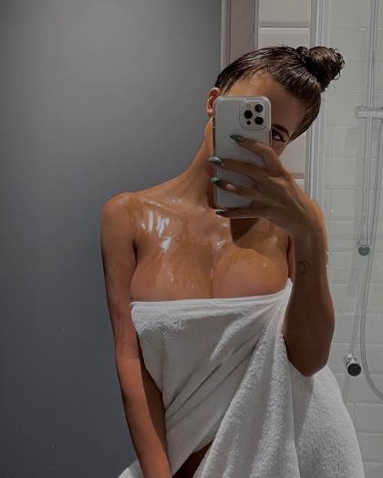 Sasha Polonskaya photo 6876