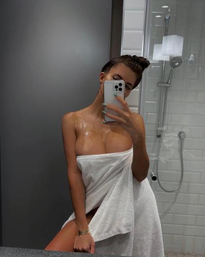 Sasha Polonskaya photo 6877