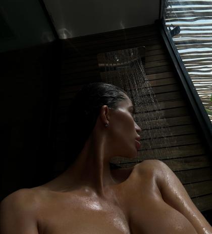 Sasha Polonskaya photo 7196