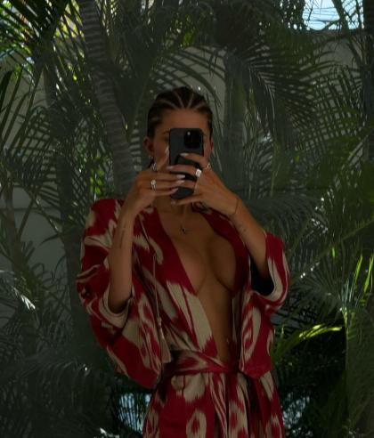 Sasha Polonskaya photo 7208