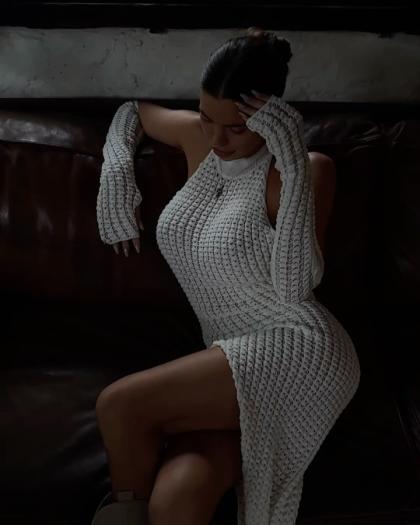 Sasha Polonskaya photo 7216