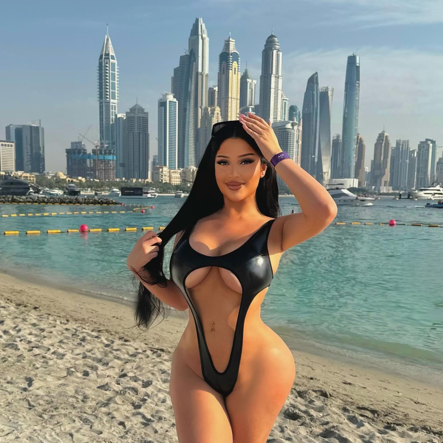 Andrea Urrutia