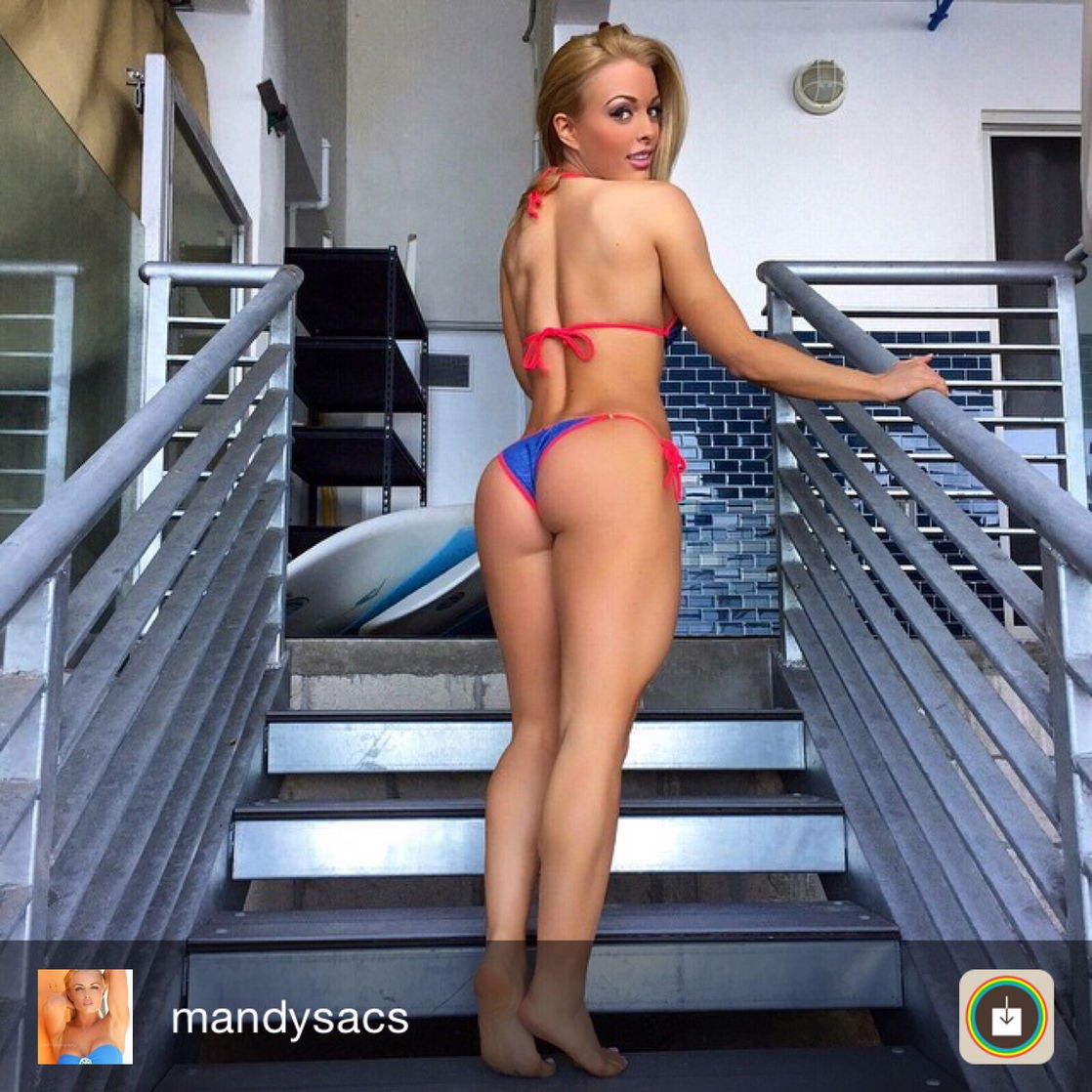 Amanda Saccomanno