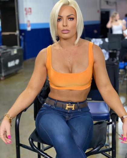 Amanda Saccomanno photo 93703