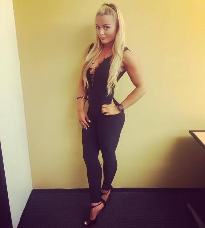 Amanda Saccomanno photo 93717