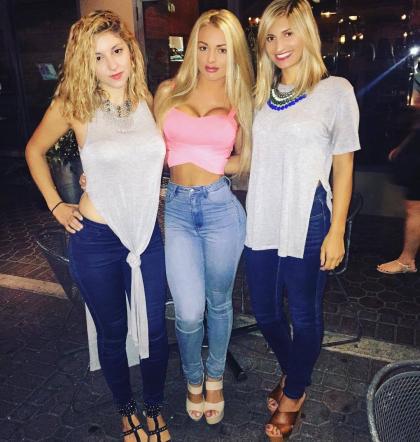 Amanda Saccomanno photo 93721