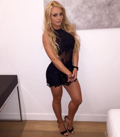 Amanda Saccomanno