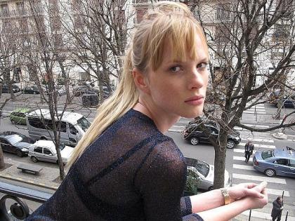 Anne Vyalitsyna photo 93767