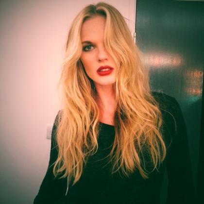 Anne Vyalitsyna photo 93768