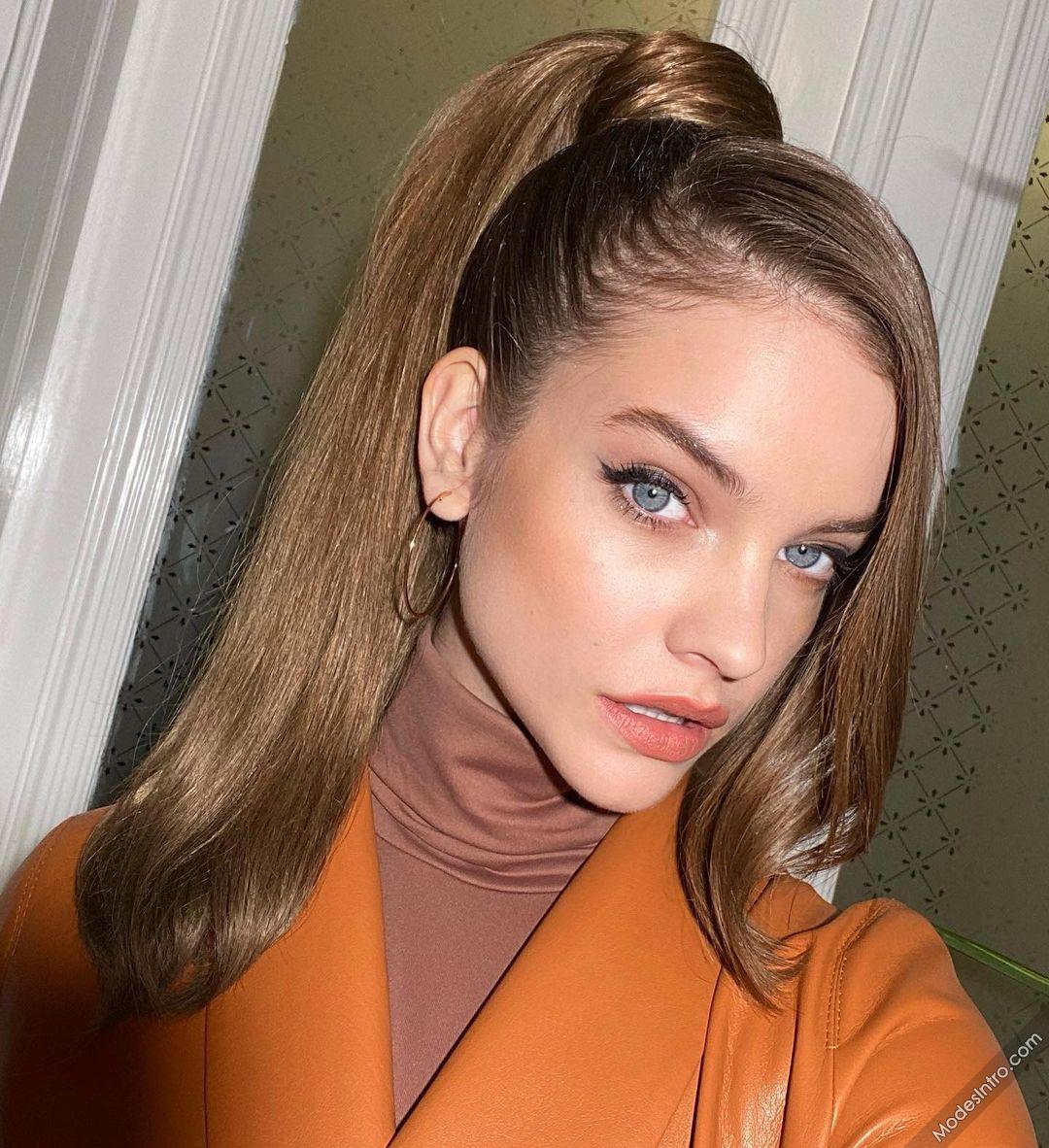 Barbara Palvin