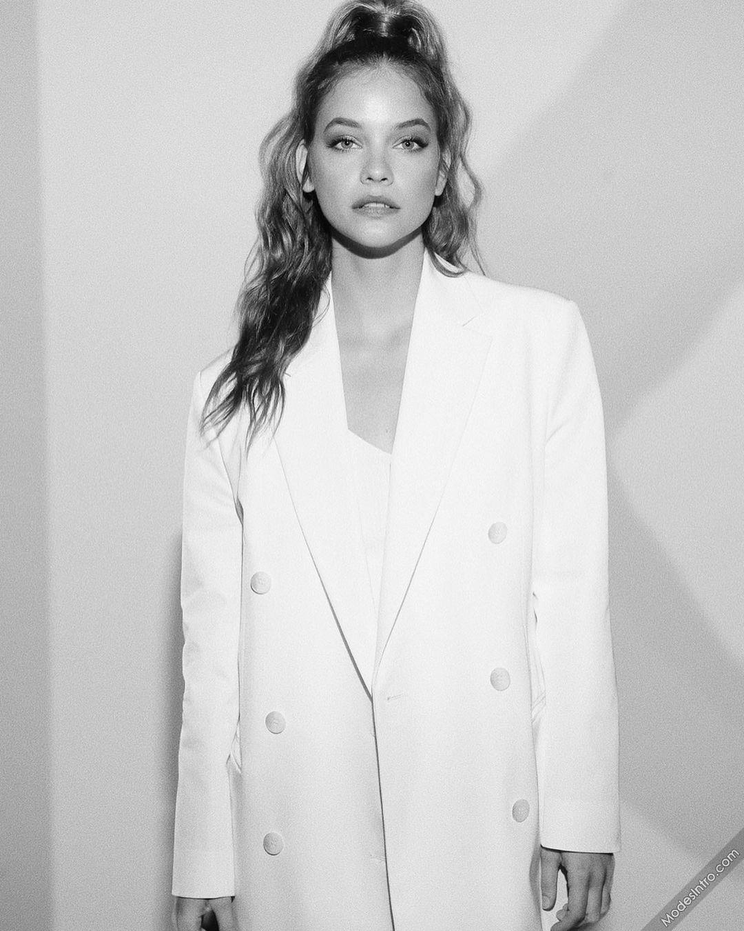 Barbara Palvin