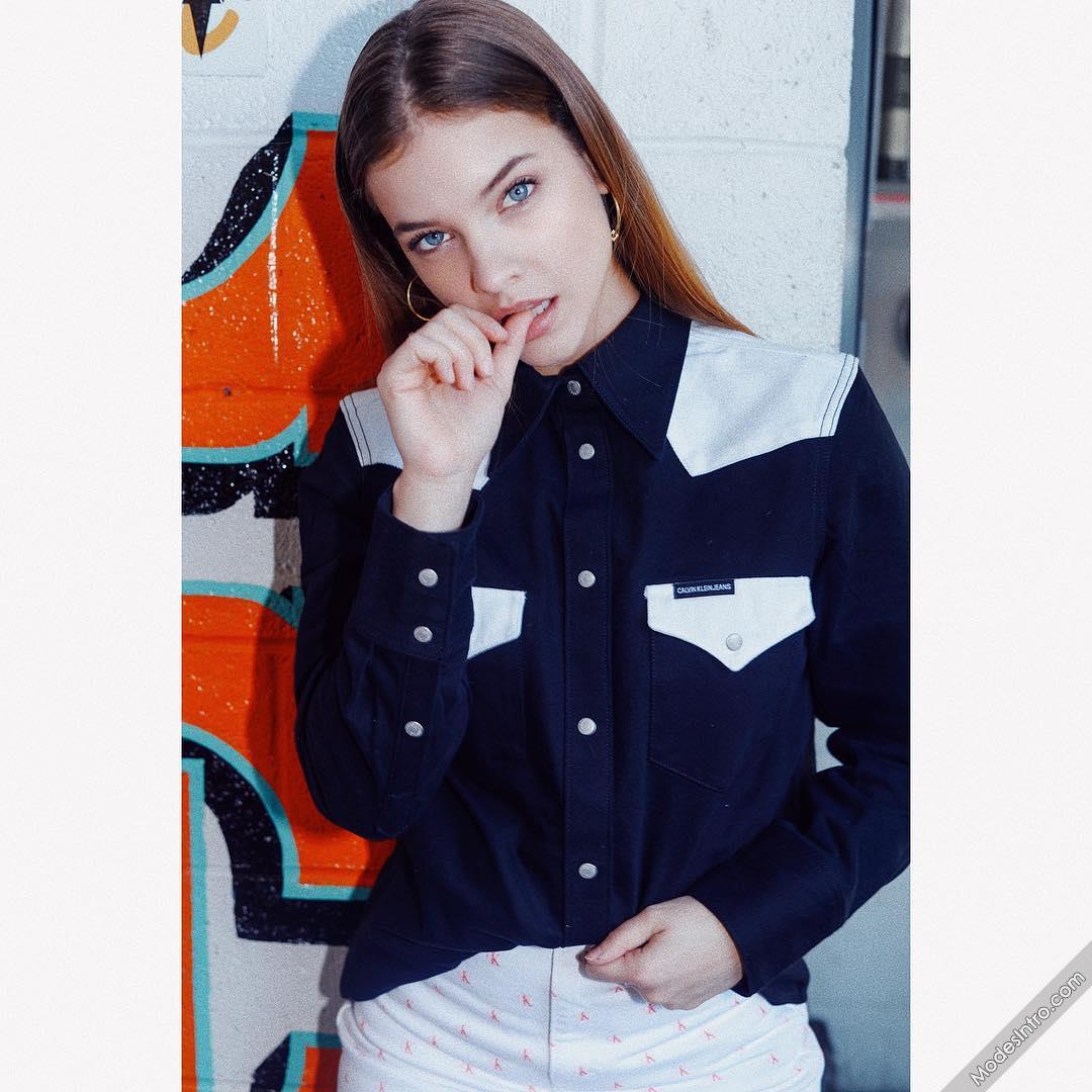 Barbara Palvin