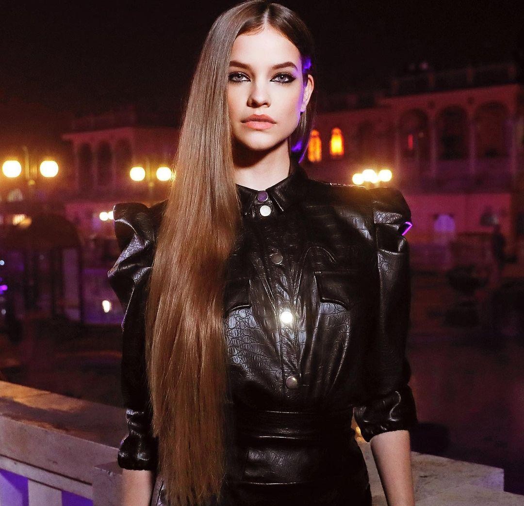 Barbara Palvin