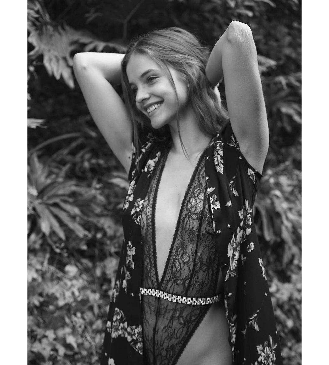 Barbara Palvin