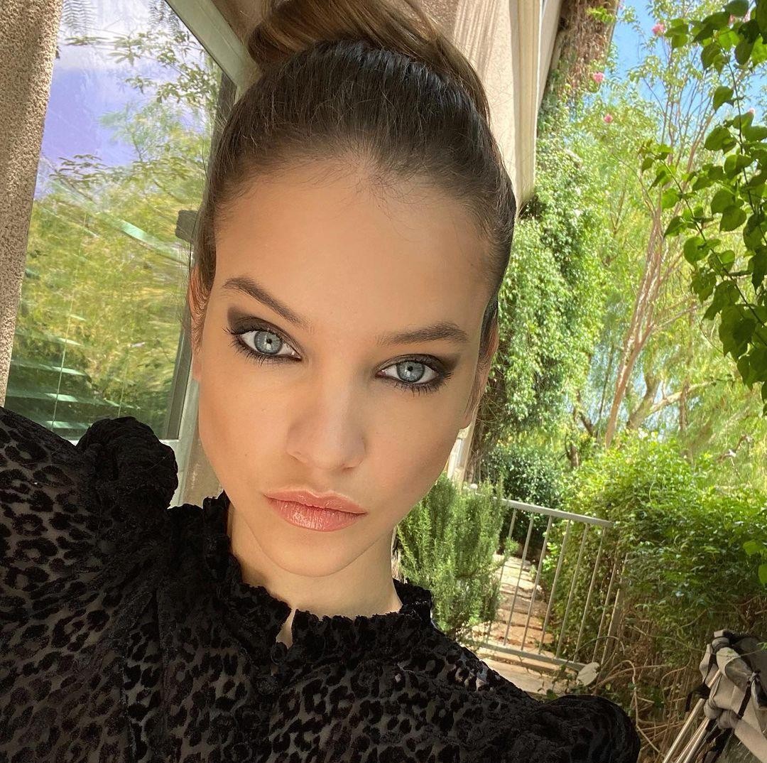 Barbara Palvin