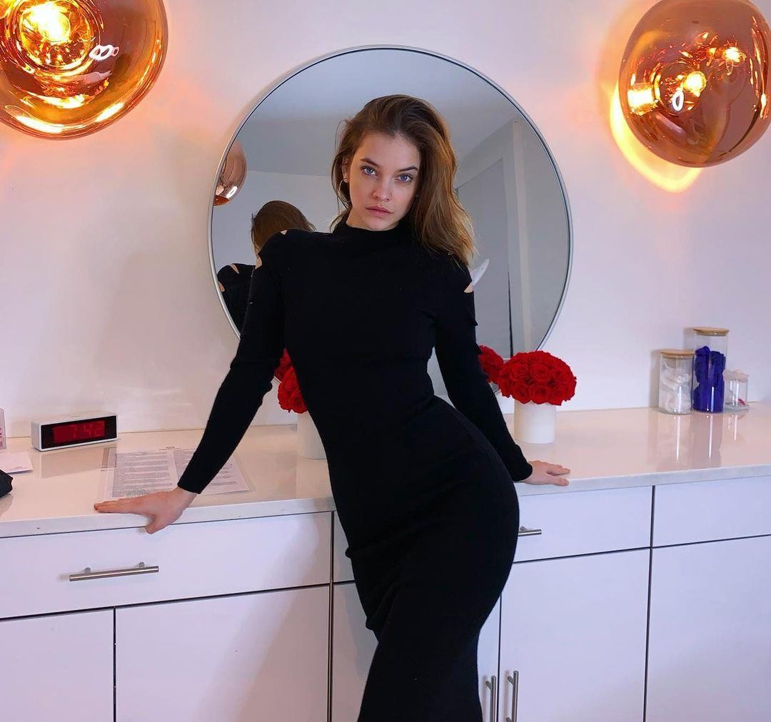 Barbara Palvin