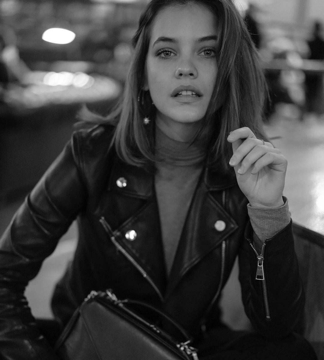 Barbara Palvin