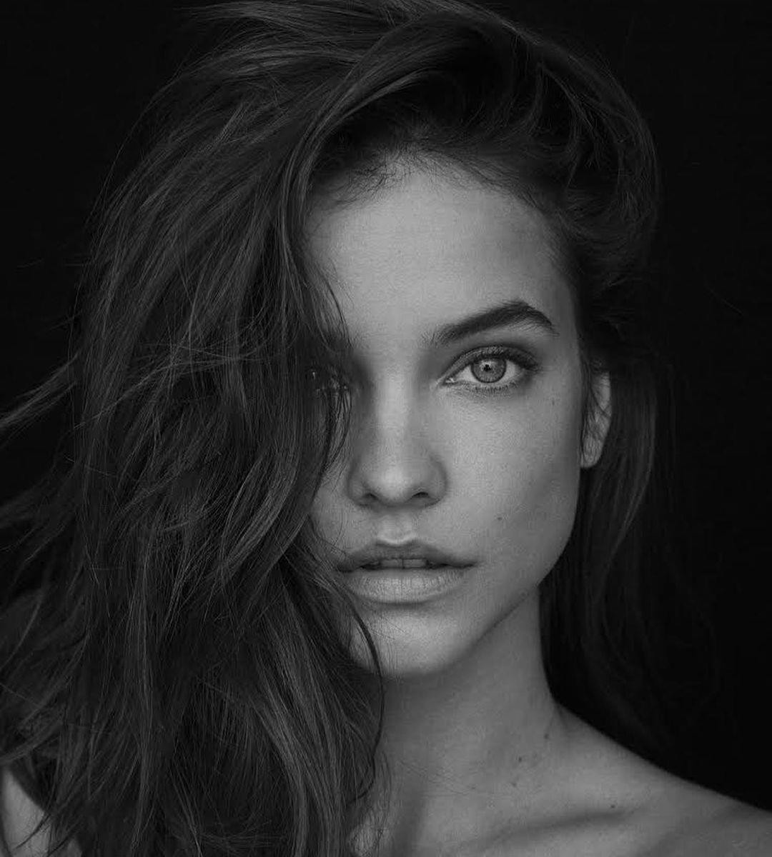 Barbara Palvin