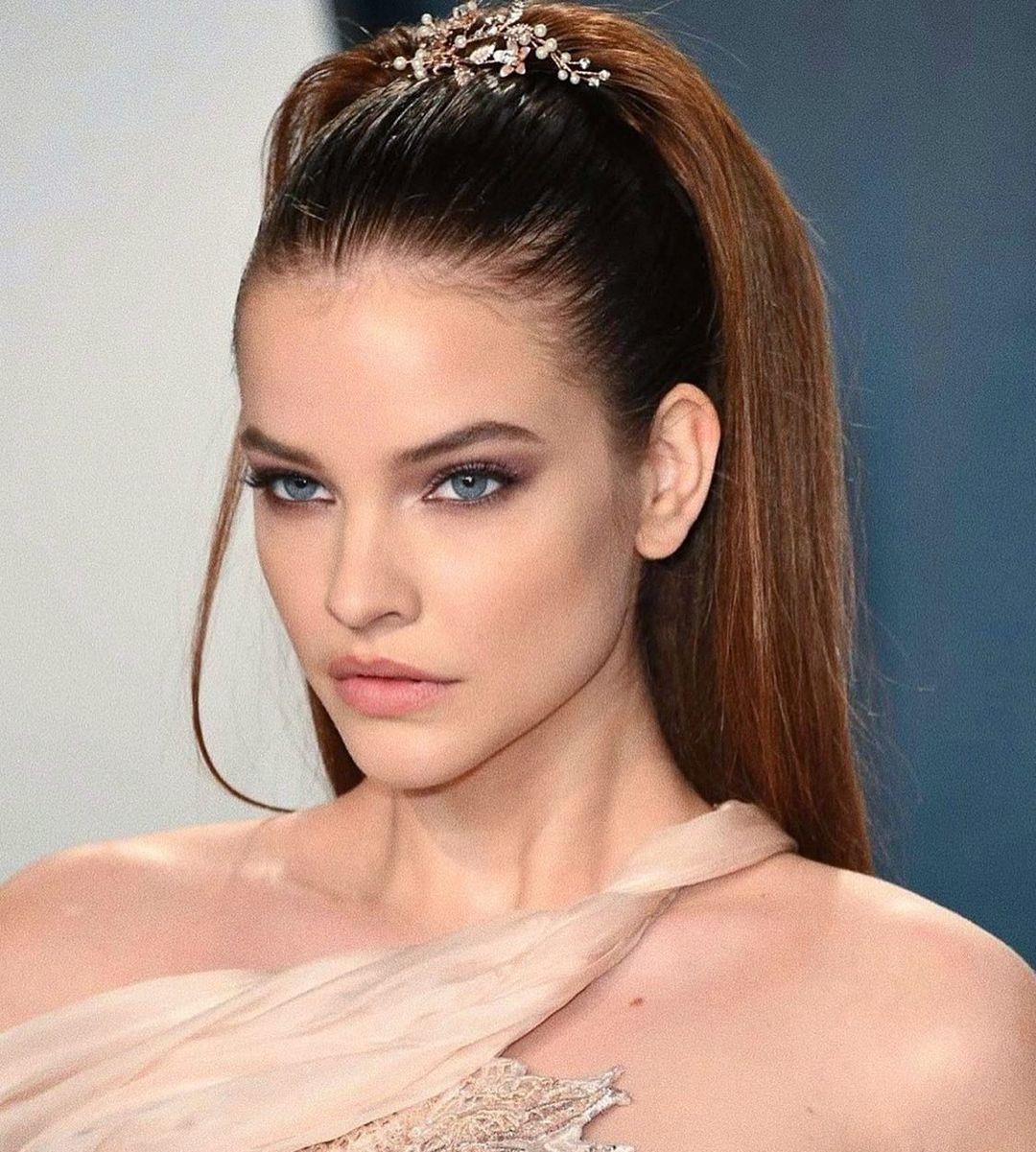 Barbara Palvin