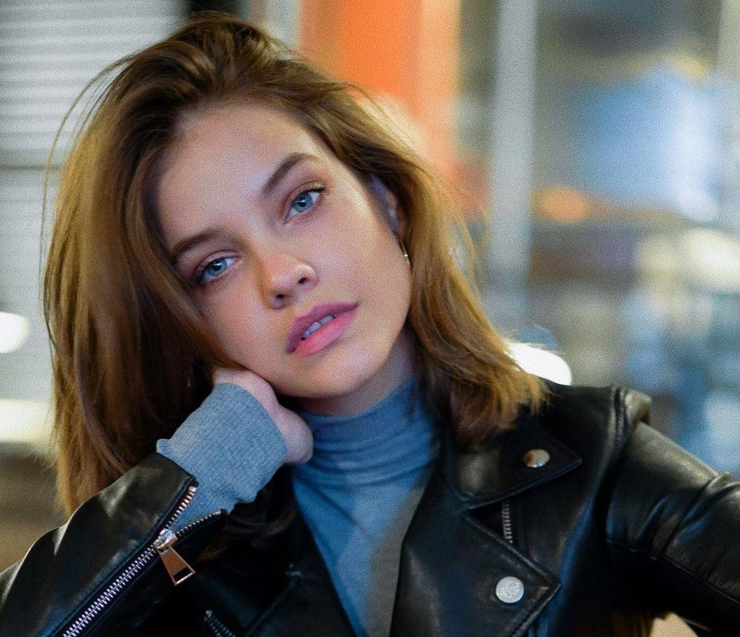 Barbara Palvin