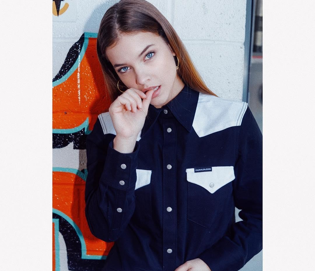 Barbara Palvin