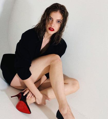 Barbara Palvin photo 262742