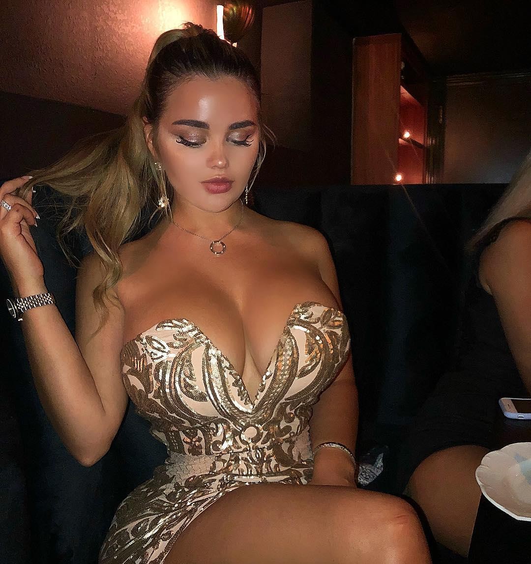Anastasiya Kvitko