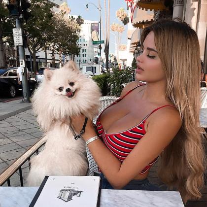 Anastasiya Kvitko photo 265162