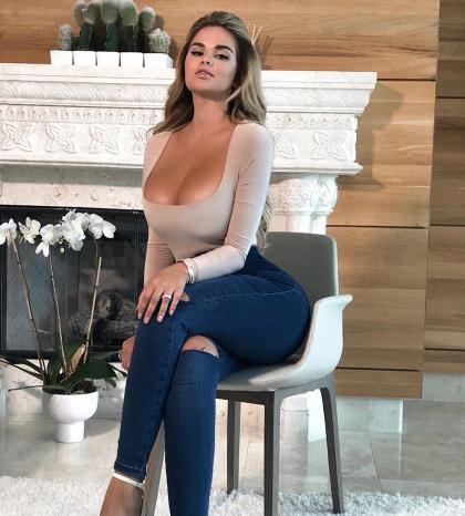 Anastasiya Kvitko photo 265194