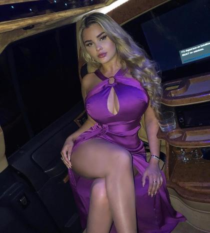 Anastasiya Kvitko photo 265196