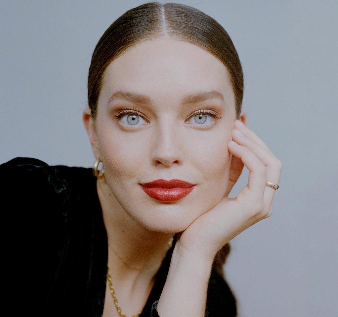 Emily Didonato