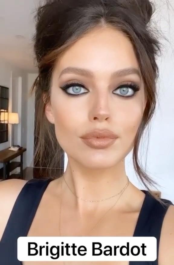 Emily Didonato